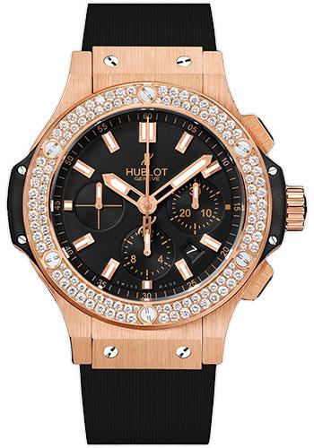 Hublot Big Bang Evolution Watch-301.PX.1180.RX.1104 - Luxury Time NYC