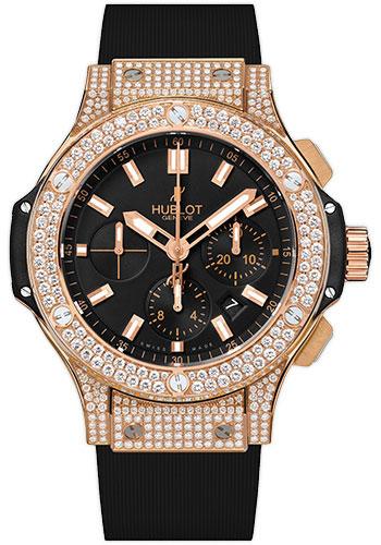 Hublot Big Bang Evolution Watch-301.PX.1180.RX.1704 - Luxury Time NYC