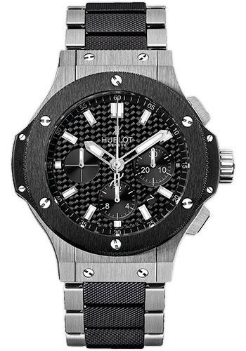 Hublot Big Bang Evolution Watch-301.SM.1770.SM - Luxury Time NYC