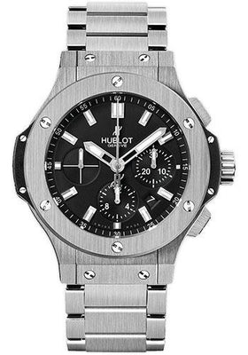 Hublot Big Bang Evolution Watch-301.SX.1170.SX - Luxury Time NYC