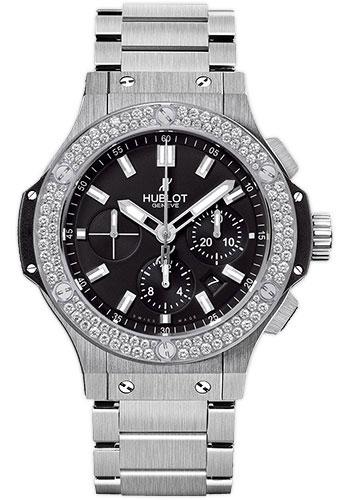 Hublot Big Bang Evolution Watch-301.SX.1170.SX.1104 - Luxury Time NYC