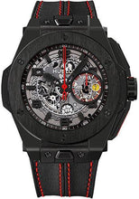 Load image into Gallery viewer, Hublot Big Bang Ferrari All Black Limited Edition of 1000 Watch-401.CX.0123.VR - Luxury Time NYC