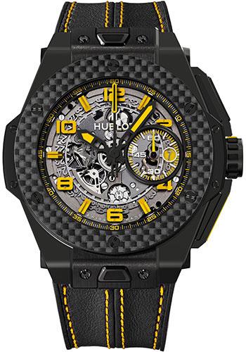 Hublot Big Bang Ferrari Ceramic Limited Edition of 1000 Watch-401.CQ.0129.VR - Luxury Time NYC