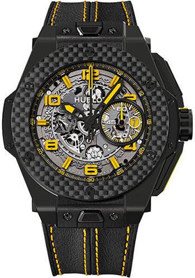 Hublot Big Bang Ferrari Ceramic Limited Edition of 1000 Watch-401.CQ.0129.VR - Luxury Time NYC