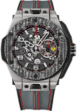 Load image into Gallery viewer, Hublot Big Bang Ferrari Titanium Carbon Limited Edition of 1000 Watch-401.NJ.0123.VR - Luxury Time NYC