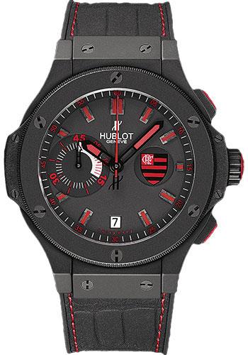 Hublot Big Bang Flamengo Bang Limited Edition of 250 Watch-318.CI.1123.GR.FLM11 - Luxury Time NYC