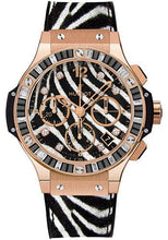 Load image into Gallery viewer, Hublot Big Bang Gold Zebra Bang Limited Edition of 250 Watch-341.PX.7518.VR.1975 - Luxury Time NYC
