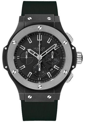 Hublot Big Bang Ice Bang Evolution Watch-301.CK.1140.RX - Luxury Time NYC