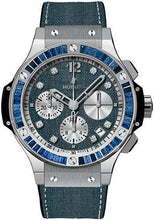 Load image into Gallery viewer, Hublot Big Bang Jeans Carat Limited Edition of 250 Watch-341.SX.2710.NR.1901.JEANS - Luxury Time NYC