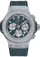Load image into Gallery viewer, Hublot Big Bang Jeans Limited Edition of 250 Watch-301.SX.2710.NR.JEANS - Luxury Time NYC