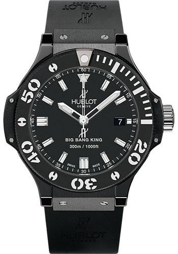 Hublot Big Bang King Black Magic Watch-312.CM.1120.RX - Luxury Time NYC