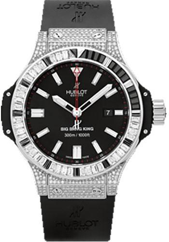 Hublot Big Bang King Jewellery Watch-322.LX.1023.RX.0904 - Luxury Time NYC