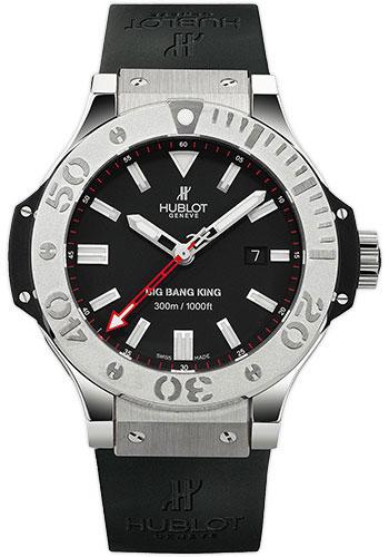 Hublot Big Bang King Palladium Watch-322.LX.100.RX - Luxury Time NYC