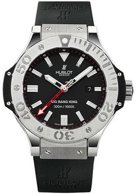 Hublot Big Bang King Palladium Watch-322.LX.100.RX - Luxury Time NYC