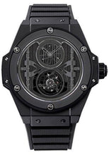 Load image into Gallery viewer, Hublot Big Bang King Power All Black Tourbillon Watch-705.CI.0007.RX - Luxury Time NYC