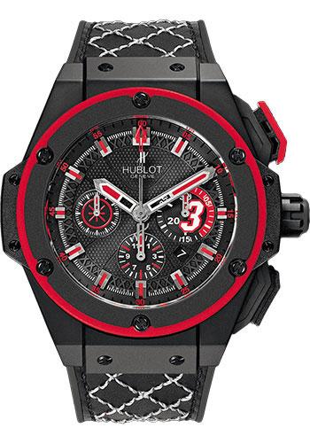 Hublot Big Bang King Power Dwyane Wade Limited Edition of 500 Watch-703.CI.1123.VR.DWD11 - Luxury Time NYC