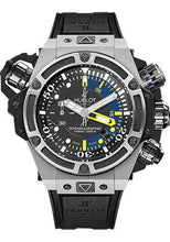 Load image into Gallery viewer, Hublot Big Bang King Power Oceanographic 1000 Titanium 48mm Limited Edition of 1000 Watch-732.NX.1127.RX - Luxury Time NYC