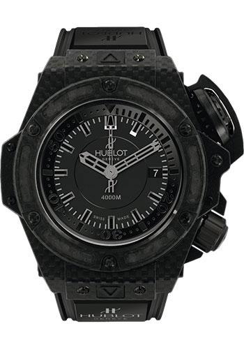 Hublot Big Bang King Power Oceanographic 4000 Watch-731.QX.1140.RX - Luxury Time NYC