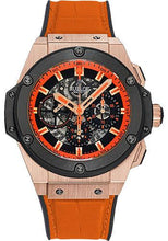 Load image into Gallery viewer, Hublot Big Bang King Power Punta Del Este Uruguay Limited Edition of 25 Watch-710.OM.1129.NR.PDE11 - Luxury Time NYC