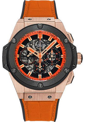 Hublot Big Bang King Power Punta Del Este Uruguay Limited Edition of 25 Watch-710.OM.1129.NR.PDE11 - Luxury Time NYC