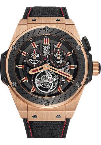 Hublot Big Bang King Power Tourbillon F1 Watch-707.OM.1138.NR.FMO10 - Luxury Time NYC