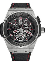 Load image into Gallery viewer, Hublot Big Bang King Power Tourbillon F1 Watch-707.ZM.1123.NR.FMO10 - Luxury Time NYC