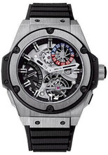 Load image into Gallery viewer, Hublot Big Bang King Power Tourbillon GMT Watch-706.ZX.1170.RX - Luxury Time NYC