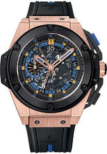Load image into Gallery viewer, Hublot Big Bang King Power UEFA Euro 2012 (Ukraine) Limited Edition of 250 Watch-716.OM.1129.RX.EUR12.Ukraine - Luxury Time NYC