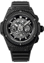 Load image into Gallery viewer, Hublot Big Bang King Power Unico All Carbon Watch-701.QX.0140.RX - Luxury Time NYC