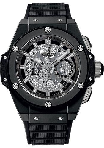 Hublot Big Bang King Power Unico Black Magic Watch-701.CI.0170.RX - Luxury Time NYC