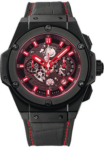 Hublot Big Bang King Power Unico Red Magic Watch-701.CI.1123.GR - Luxury Time NYC