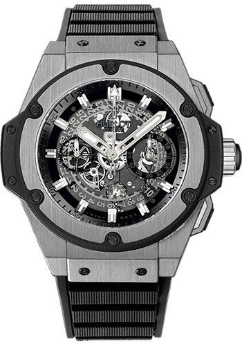 Hublot Big Bang King Power Unico Titanium Watch-701.NX.0170.RX - Luxury Time NYC