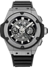 Load image into Gallery viewer, Hublot Big Bang King Power Unico Titanium Watch-701.NX.0170.RX - Luxury Time NYC