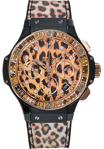 Hublot Big Bang Leopard Watch-341.CP.7610.NR.1976 - Luxury Time NYC
