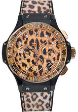 Load image into Gallery viewer, Hublot Big Bang Leopard Watch-341.CP.7610.NR.1976 - Luxury Time NYC