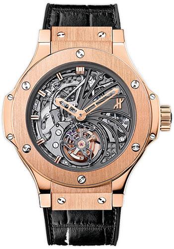 Hublot Big Bang Minute Repeater Tourbillon Limited Edition Watch-304.PX.1180.LR - Luxury Time NYC