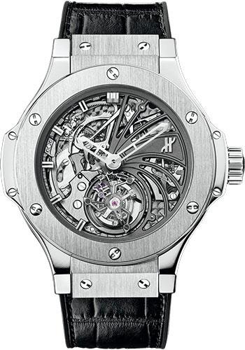 Hublot Big Bang Minute Repeater Tourbillon Watch-304.TX.1170.LR - Luxury Time NYC