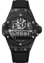Load image into Gallery viewer, Hublot Big Bang MP-11 Power Reserve 14 Days 3D Carbon Limited Edition of 200 Watch-911.QD.0123.RX - Luxury Time NYC