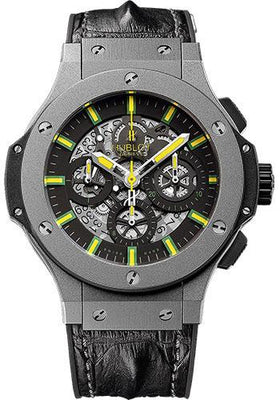 Hublot Big Bang Niemeyer Limited Edition of 104 Watch-311.AI.1149.HR.NIE11 - Luxury Time NYC