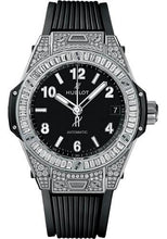 Load image into Gallery viewer, Hublot Big Bang One Click Steel Jewellery Watch-465.SX.1170.RX.0904 - Luxury Time NYC