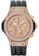 Load image into Gallery viewer, Hublot Big Bang Pave Watch-341.PX.9010.RX.1704 - Luxury Time NYC