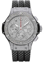 Load image into Gallery viewer, Hublot Big Bang Pave Watch-341.SX.9010.RX.1704 - Luxury Time NYC