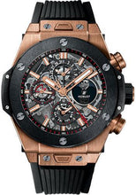 Load image into Gallery viewer, Hublot Big Bang Perpetual Calendar King Gold Ceramic Watch-406.OM.0180.RX - Luxury Time NYC