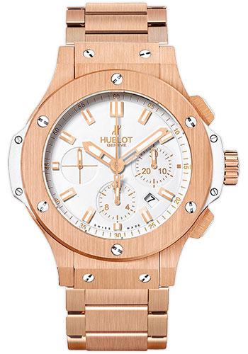Hublot Big Bang Porto Cervo Evolution Watch-301.PE.2180.PE - Luxury Time NYC