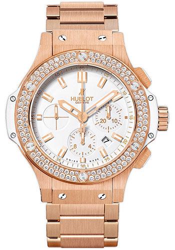 Hublot Big Bang Porto Cervo Evolution Watch-301.PE.2180.PE.1104 - Luxury Time NYC