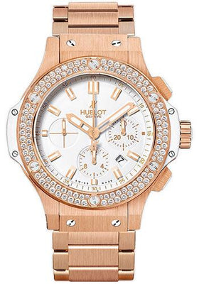 Hublot Big Bang Porto Cervo Evolution Watch-301.PE.2180.PE.1104 - Luxury Time NYC