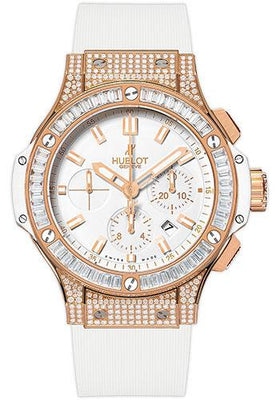 Hublot Big Bang Porto Cervo Evolution Watch-301.PE.2180.RW.0904 - Luxury Time NYC