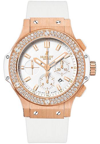 Hublot Big Bang Porto Cervo Evolution Watch-301.PE.2180.RW.1104 - Luxury Time NYC