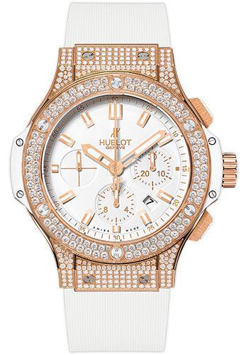 Hublot Big Bang Porto Cervo Evolution Watch-301.PE.2180.RW.1704 - Luxury Time NYC