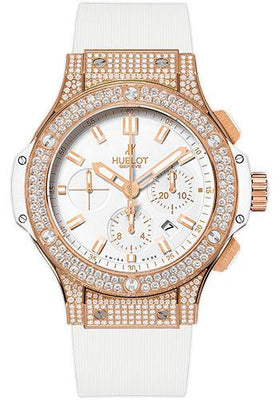 Hublot Big Bang Porto Cervo Evolution Watch-301.PE.2180.RW.1704 - Luxury Time NYC